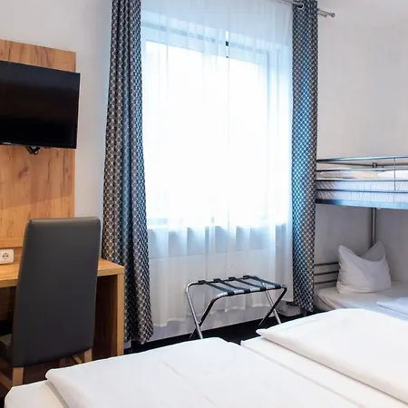 Hotel Fischertor-2