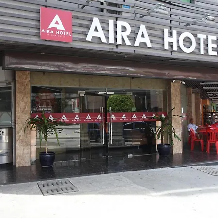 Aira Hotel-2