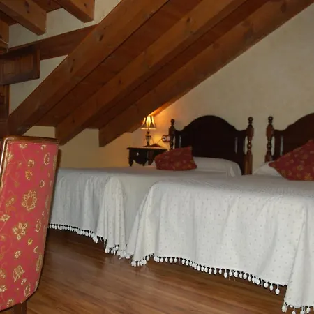 Hotel Rural El Denario-3