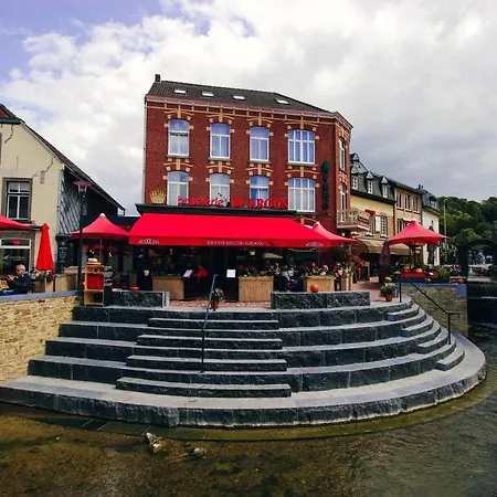 Hotel Brasserie de Kroon-3