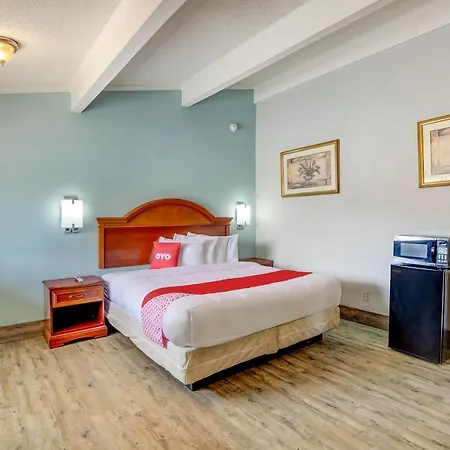 Oyo Hotel Lake Charles La I-10-3