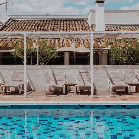 Oustau Camarguen Hôtel&Spa-2
