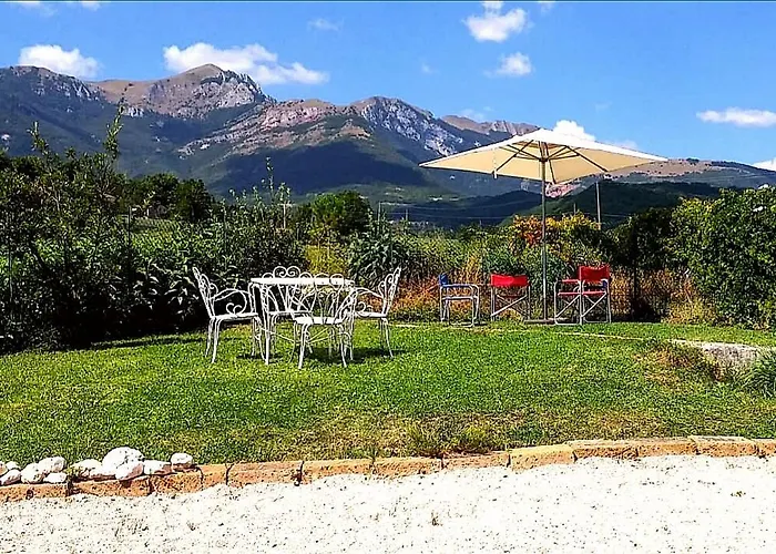 HOTEL B&B RESORT Fonte La Castellana Sarnano