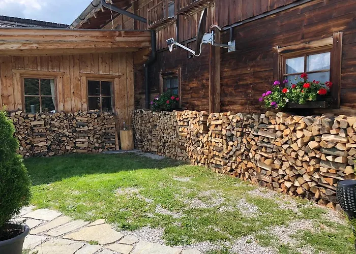 Hotel Simal Alm JokerCard Partner Saalbach-Hinterglemm