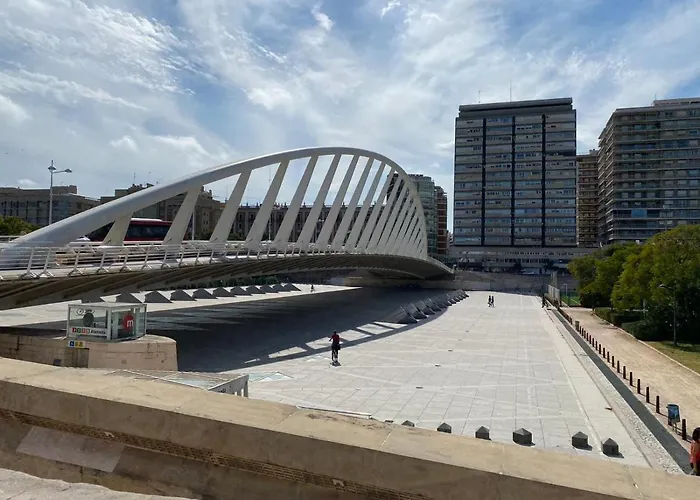Valencia Suits You Centro Historico, Establecimiento Automatizado-Fast Auto Check In&Out, Solo Para Adultos-Adults Only