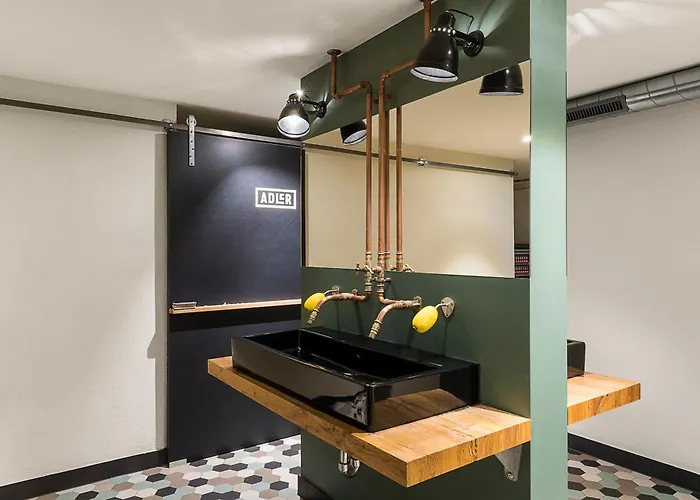 Adler Boutique Hotel