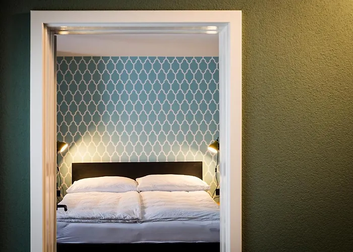 Adler Boutique Hotel