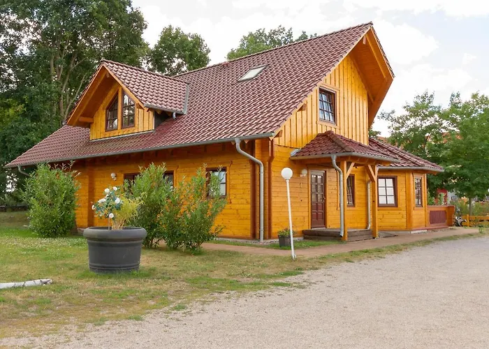 Hotel&Restaurant Wilder Eber