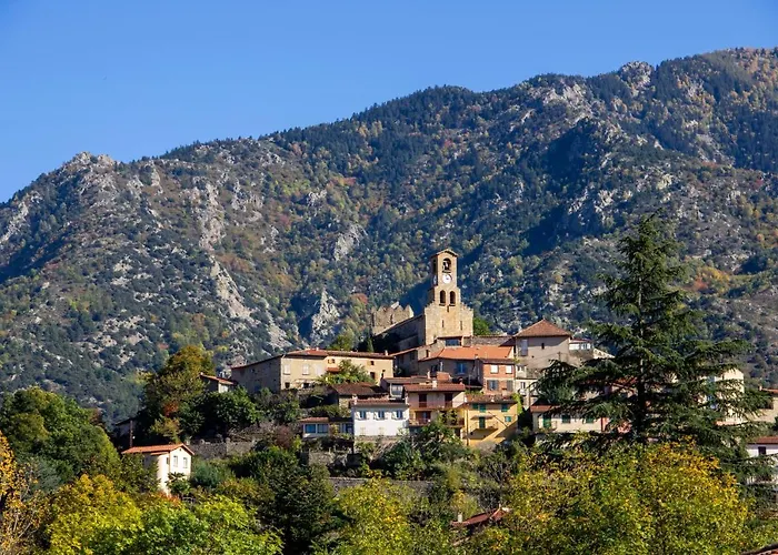 La Perle des Montagnes - Bed&breakfast - Chambre d hôte
