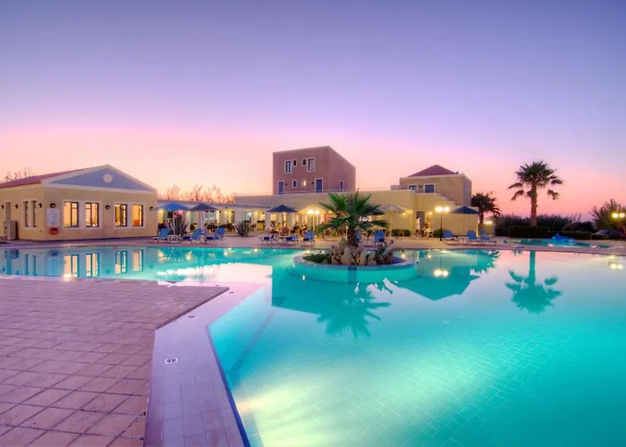 Sweety Club Solimar Emerald Rethymno 