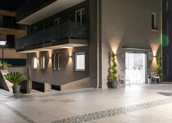 Hotel Calypso Pontecagnano