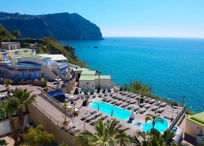 Baia delle Sirene Club Resort