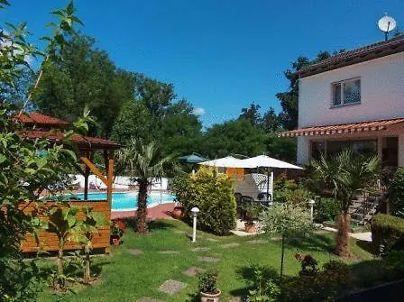 Hotel Schmid Bad Bellingen