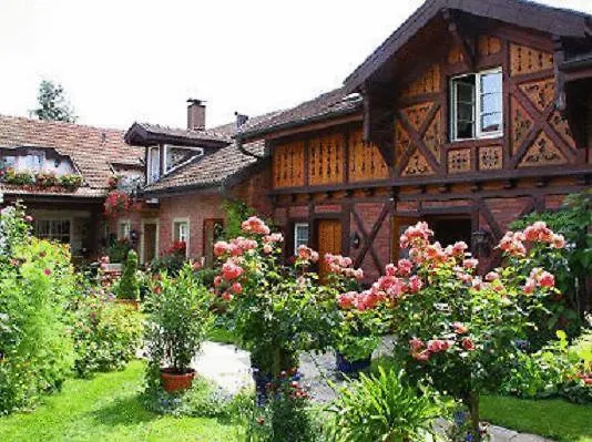 Hotel zur Krone Auggen