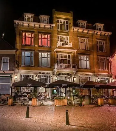 Hotel Restaurant Stad Munster Winterswijk
