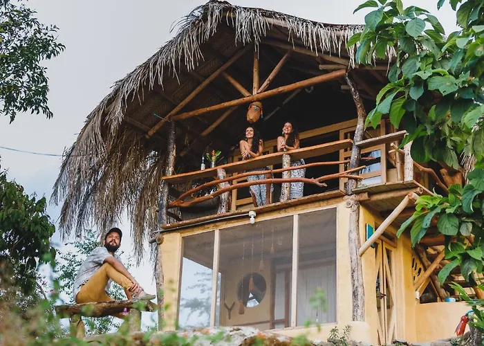 Sol De Minca Eco Lodge