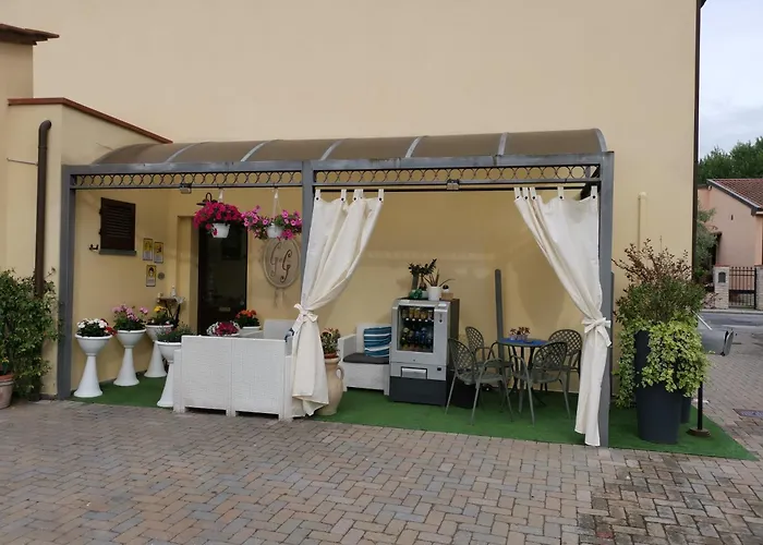 La Locanda Di Giada Pisa