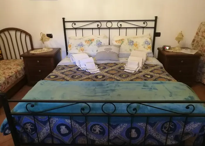 B&B Antica Corte Lombarda