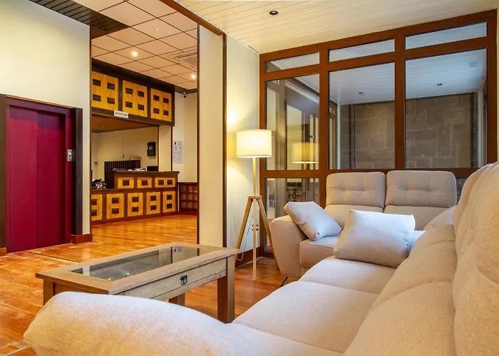 Hotel Boltana Ordesa