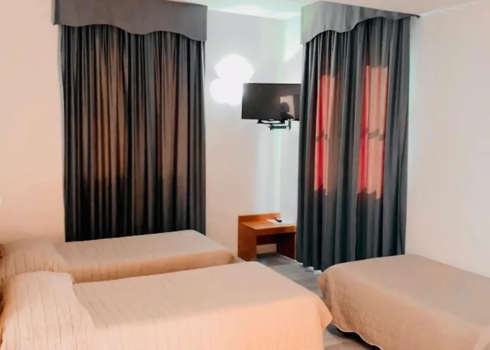 Hotel La Lanterna Colorno