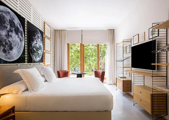 Hotel Margot House Barcellona