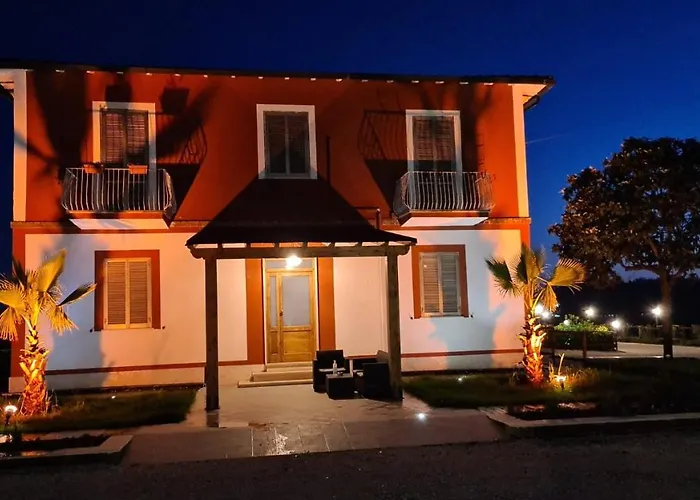 Agriturismo il Casale Ponte Galeria