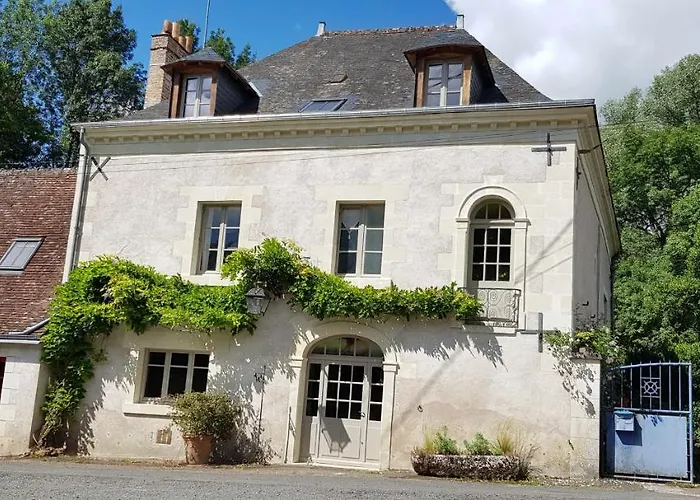 Le Moulin Hodoux