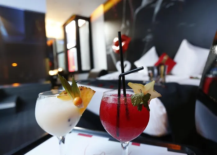 Hotel Loob Madrid (Adults Only) Torrejón de Ardoz