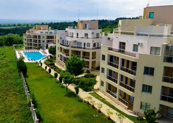 Byala Panorama Resort
