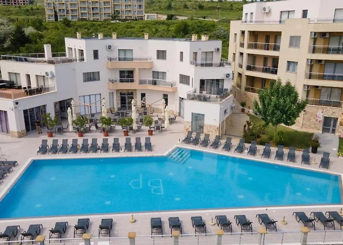 Byala Panorama Resort