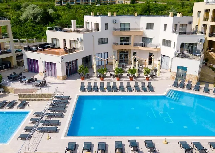Byala Panorama Resort