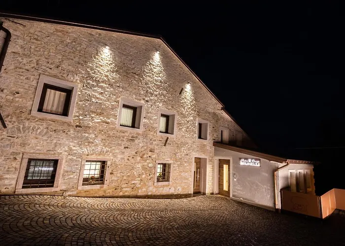 Antico Borgo Brunelli