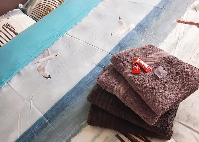 Bed and Breakfast Zimmer mit Frühstück de Graaff Egmond aan Zee