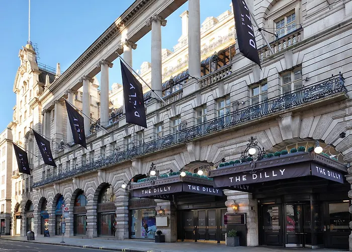 The Dilly Hotel Londres