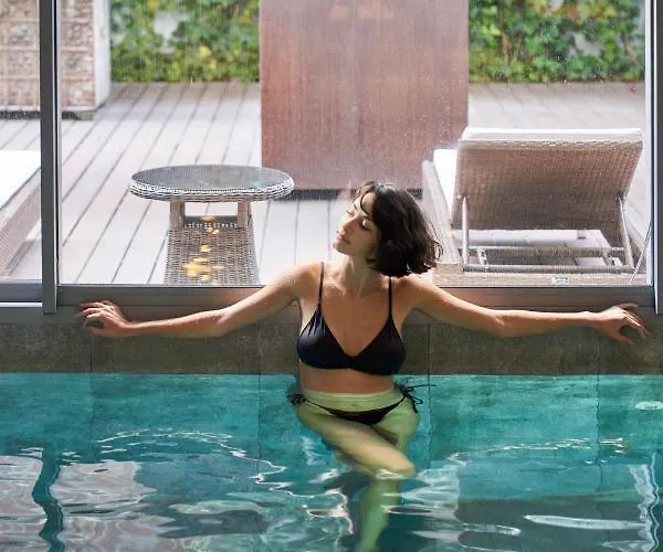 Portobay Liberdade Hotel Lisbon
