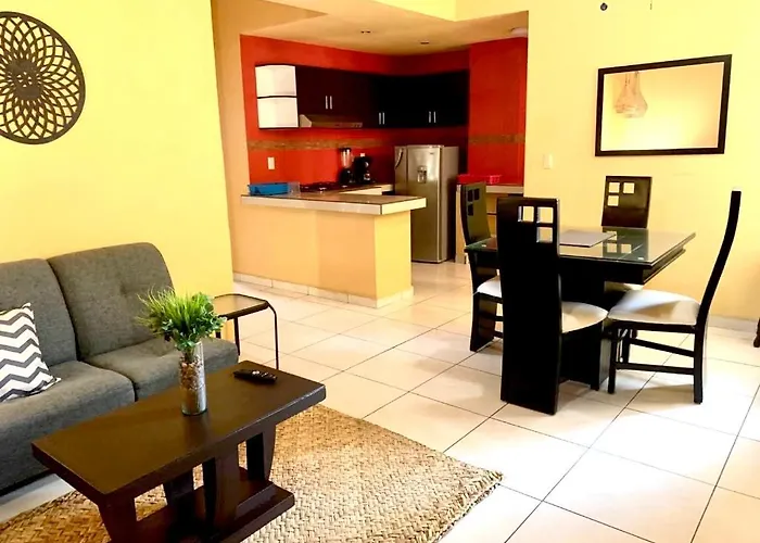 Andressa Mia Apartments