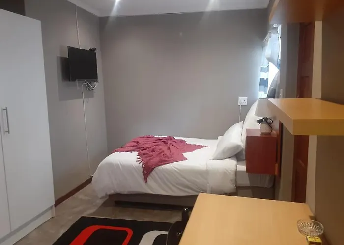 Sasha Guest House Johannesburg