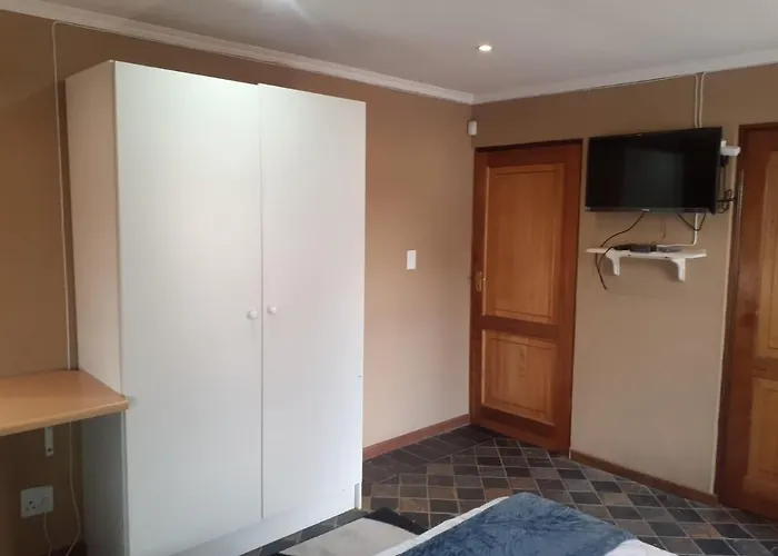 Sasha Guest House Johannesburg