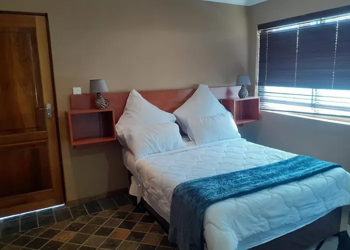 Sasha Guest House Johannesburg