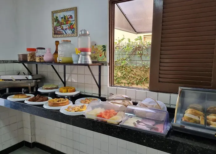 Pousada Coco Beach Ipojuca