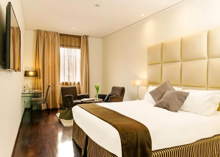 Cosmopolitan Hotel Firenze