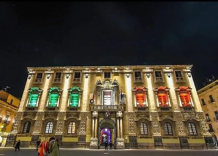 Dg Sicily