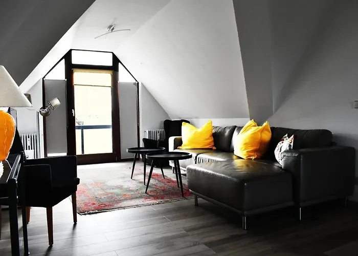Avenon Privathotel Schwaiger Hof