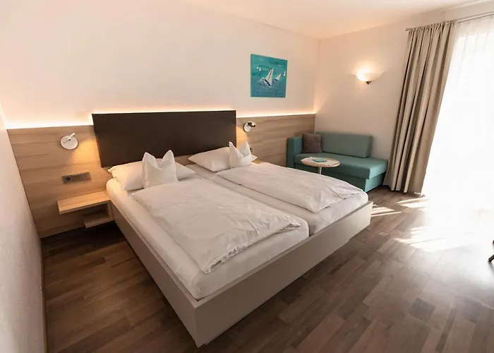 Hotel Christine Radolfzell am Bodensee