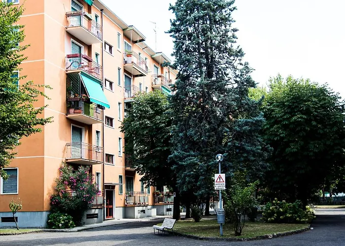 Lorenteggio 209 Milano