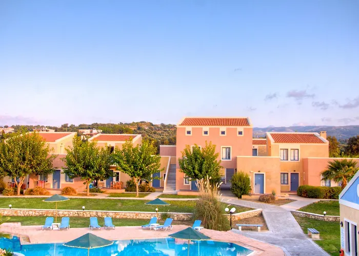Sweety Club Solimar Emerald Rethymno 