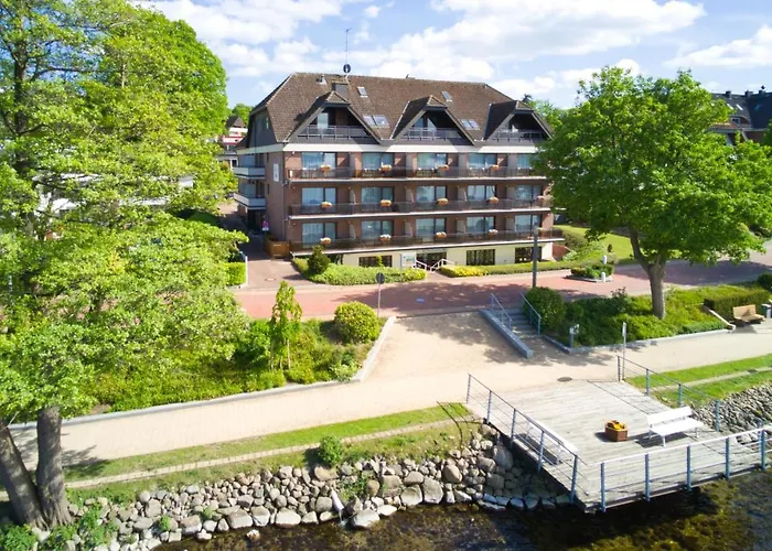 Seehotel Diekseepark Superior