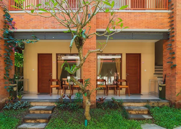 Gana Hotel & Restaurant