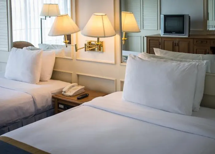 Imperial Pattaya Hotel