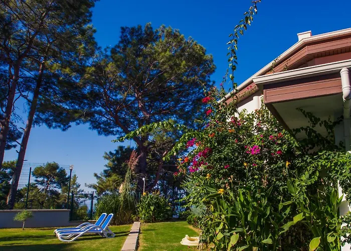 Garcia Resort & Spa Oludeniz